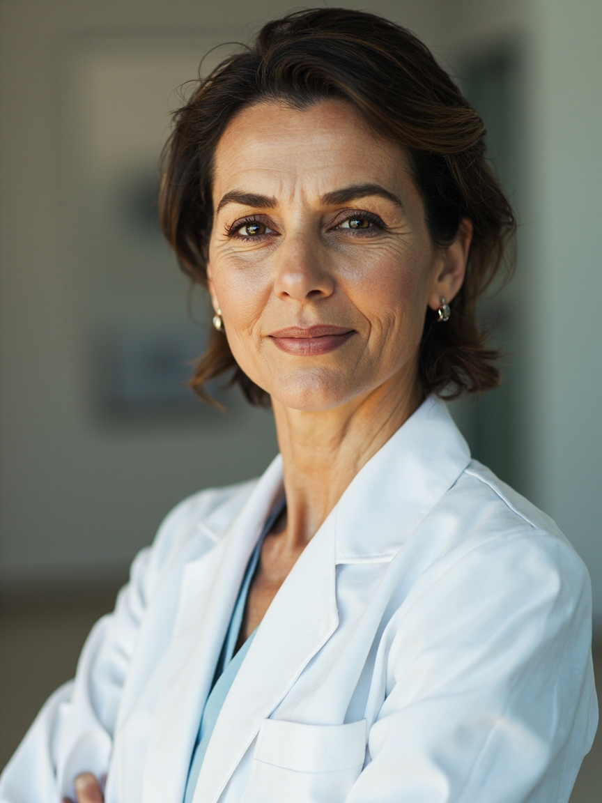 Dra. Silvia Casetti