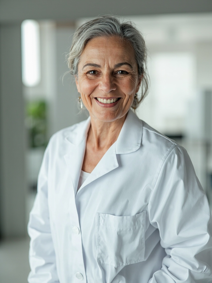 Dra. Débora García García
