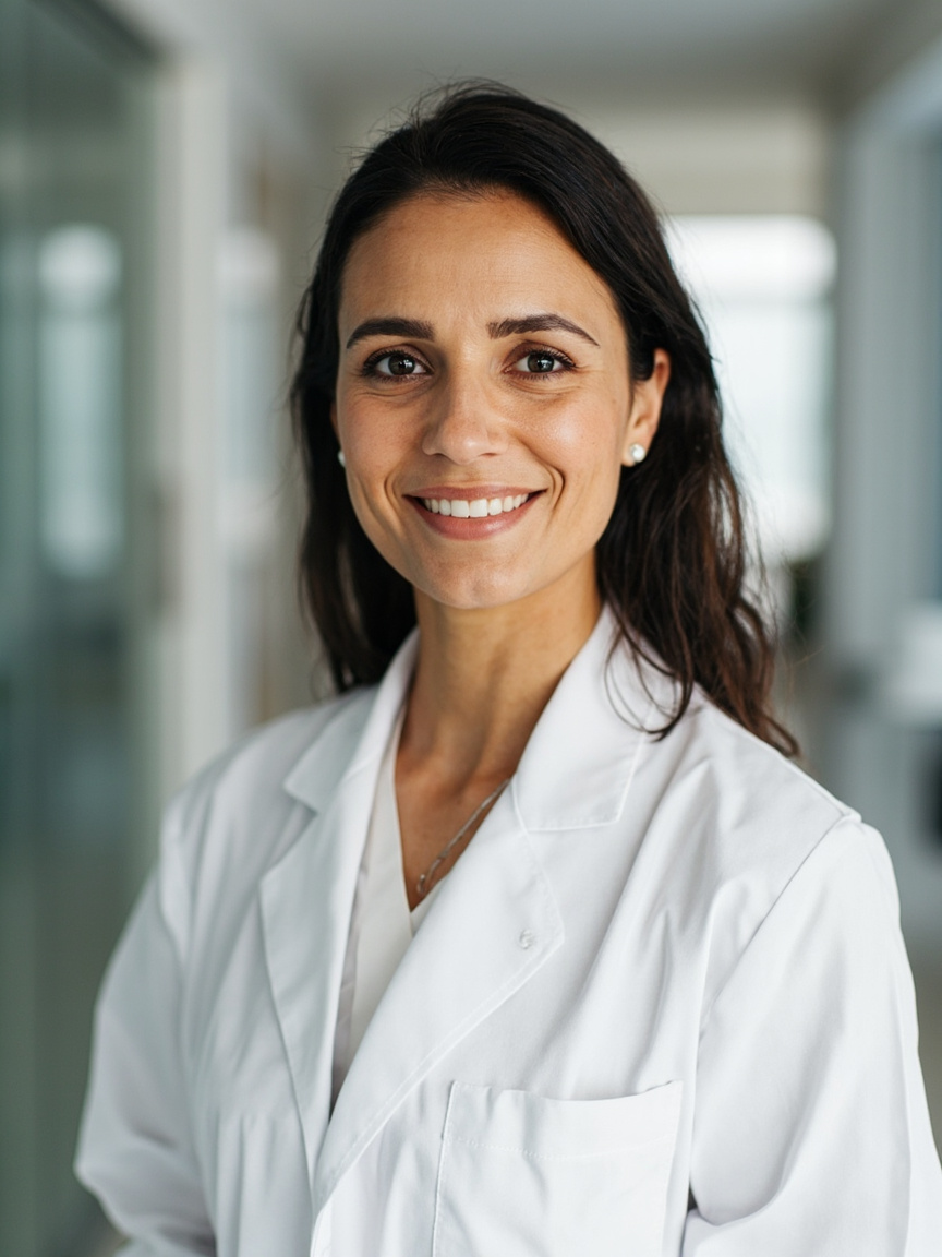 Dra. Jennifer Álvarez