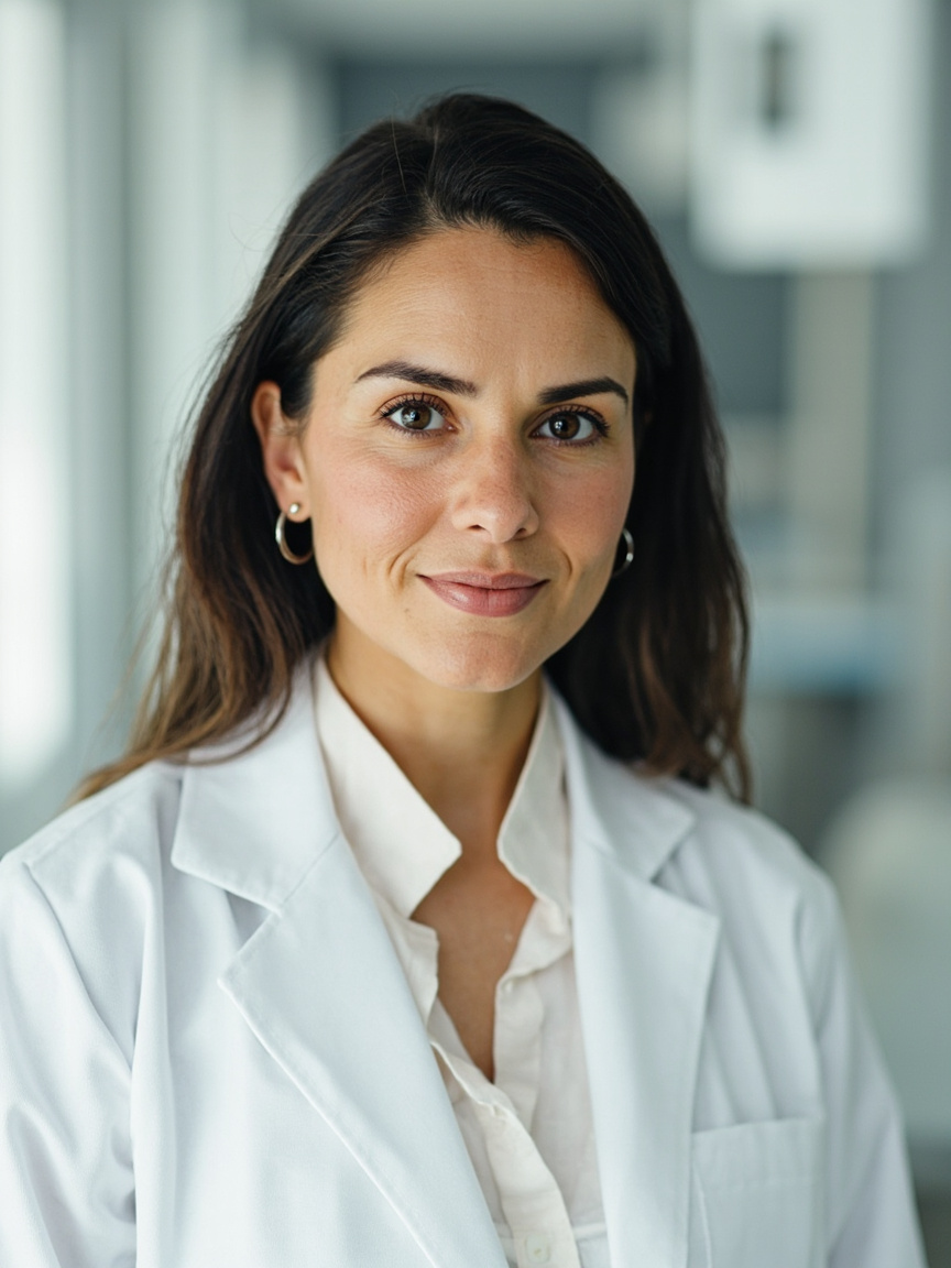 Dra. Ana Cárdenas