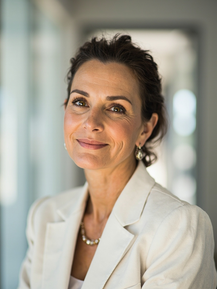 Dra. Mónica Bou Vignart