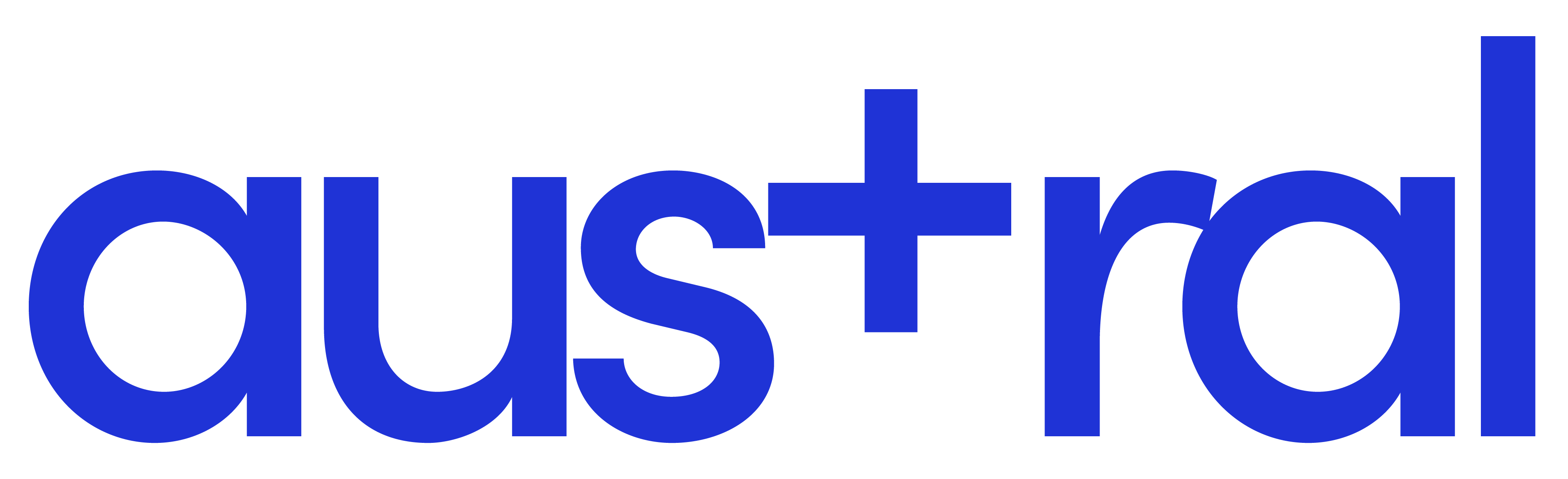 Austral medicina positiva